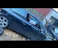 800€ TAKES WHOLE CAR AS IT IS MK6