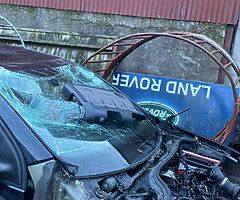 800€ TAKES WHOLE CAR AS IT IS MK6