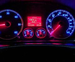 Vw Touran 1.9 diesel Low mileage - Image 5/7