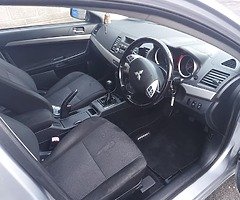 Mitsubishi Lancer - Image 5/10