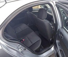 Mitsubishi Lancer - Image 7/10