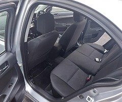 Mitsubishi Lancer - Image 8/10