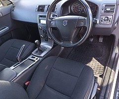 Volvo v50 1.6 diesel