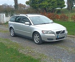 Volvo v50 1.6 diesel - Image 4/7