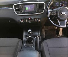 Kia Sorento ex commercial - Image 5/10