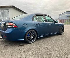 2008 Saab 9-3 Vector Sport 1.9 TiD New NCT