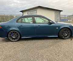 2008 Saab 9-3 Vector Sport 1.9 TiD New NCT - Image 4/8