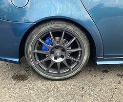 2008 Saab 9-3 Vector Sport 1.9 TiD New NCT - Image 5/8