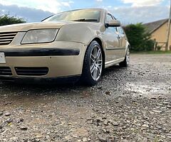 2003 VW Bora TDI - Image 5/9