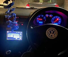 2003 VW Bora TDI - Image 8/9