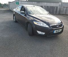 AUTOMATIC MONDEO 2.0L Diesel - Image 4/8