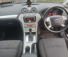 AUTOMATIC MONDEO 2.0L Diesel - Image 6/8