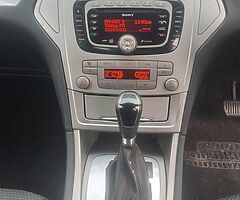 AUTOMATIC MONDEO 2.0L Diesel - Image 7/8