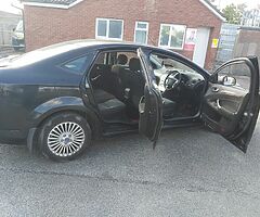 AUTOMATIC MONDEO 2.0L Diesel - Image 8/8