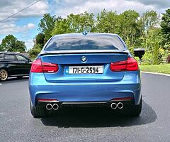 171 318D bmw msport - Image 10/10