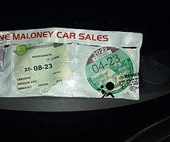 Renault Grand Scenic - Image 9/10