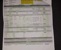 Renault Grand Scenic - Image 10/10