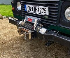 Landrover defender TD5 - Image 5/7