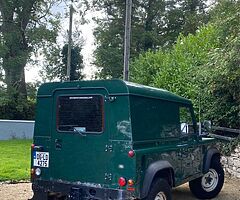 Landrover defender TD5 - Image 6/7