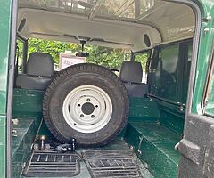 Landrover defender TD5 - Image 7/7