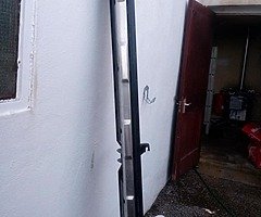 Ford Ranger right step 2016 - Image 4/4