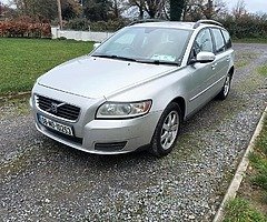 Volvo v50 1.6 diesel - Image 5/7
