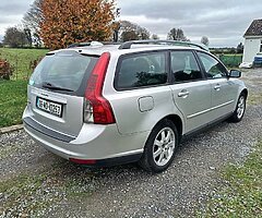 Volvo v50 1.6 diesel - Image 7/7