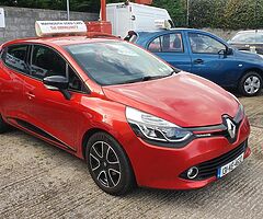 2013 Renault Clio 0.9 High Spec Like new - Image 3/10