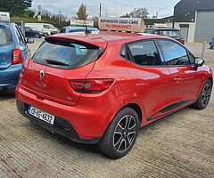 2013 Renault Clio 0.9 High Spec Like new - Image 4/10