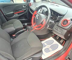 2013 Renault Clio 0.9 High Spec Like new - Image 8/10