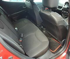 2013 Renault Clio 0.9 High Spec Like new - Image 9/10