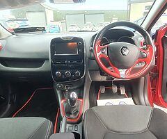 2013 Renault Clio 0.9 High Spec Like new - Image 10/10