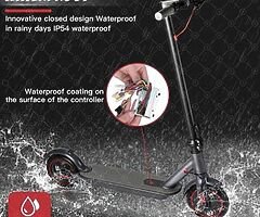 Electric scooter - Image 5/6