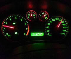 Ford Focus 1.4L Nct 10/23 Tax 07/23 4 keys 120k miles mint condition - Image 10/10