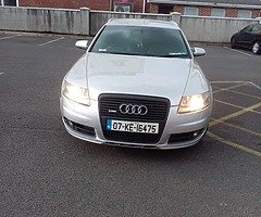 audi a6 c6 sline estate - Image 5/8