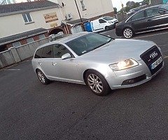 audi a6 c6 sline estate - Image 6/8