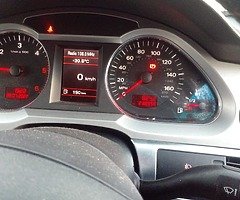 audi a6 c6 sline estate - Image 7/8