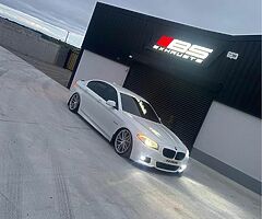 BMW 520 M Sport - Image 4/7