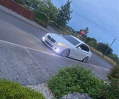 BMW 520 M Sport - Image 6/7