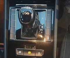 2018 SKODA SUPERB DSG AUTOMATIC 1.6 DIESEL - Image 5/10