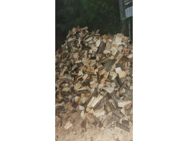 Firewood for sale - 1/3