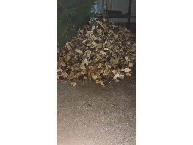 Firewood for sale - 2/3