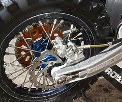 2017 ktm 65cc - Image 5/10