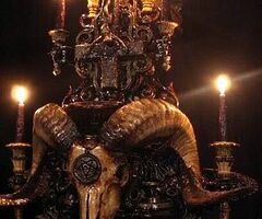 JOIN ILLUMINATI OCCULT+(234)7039981974