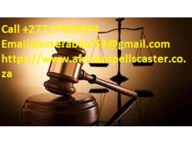 COURT CASE SPELL TO WIN FOREVER +27717403094 - 3/3