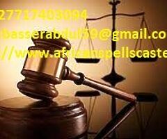 COURT CASE SPELL TO WIN FOREVER +27717403094 - Image 3/3
