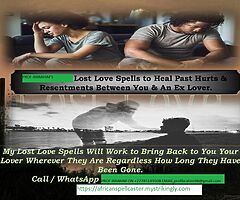 12How to Cast a Love Spell That Works  +27785149508 - Image 2/4