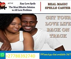 Love Spells That Will Make Your Ex-Lover Come Back Call +27788392740 - Image 1/3
