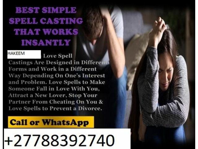 Love Spells That Will Make Your Ex-Lover Come Back Call +27788392740 - 2/3