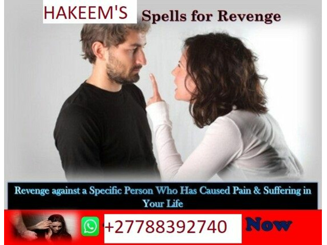 Love Spells That Will Make Your Ex-Lover Come Back Call +27788392740 - 3/3